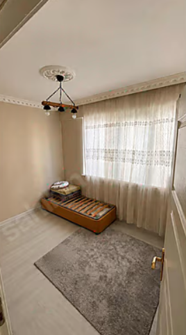 MABEL'DEN PARSANADA 2+1 SATILIK DAİRE